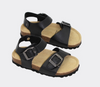 Thomas Kids Sandal | Black