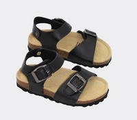 Thomas Kids Sandal | Black