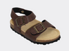 Thomas Kids Sandal | Choc