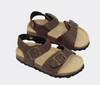 Thomas Kids Sandal | Choc