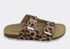 Molly Kids Sandal | Ocelot