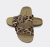 Molly Kids Sandal | Ocelot