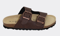 Kai Kids Sandal | Choc
