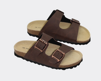 Kai Kids Sandal | Choc