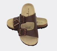 Kai Kids Sandal | Choc