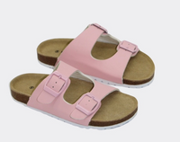 Molly Kids Sandal | Pink