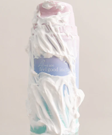 Bubs Baby Mineral Sunscreen Cream SPF50+