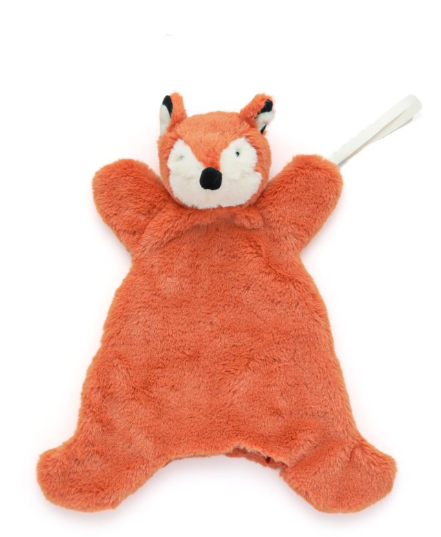 Felix The Fox Hoochy Coochie