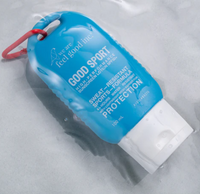 Good Sport High-Performance Sunscreen Lotion SPF50+