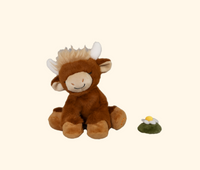 Binky Cow | Gus