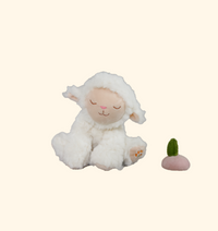 Binky Lamb | May