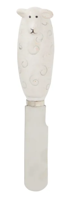 Baa Ceramic Spreader