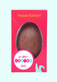 Easter Chocolate Smash Egg | Lolly Mix
