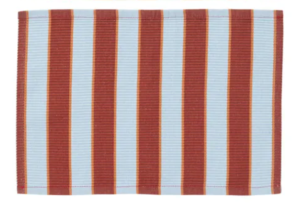 Raya Cotton Placemat | Multi