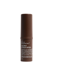 Coconut Sunscreen Lip Balm SPF50+