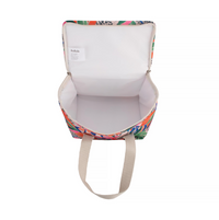 Leopard Tropics Picnicware | Holiday Collection