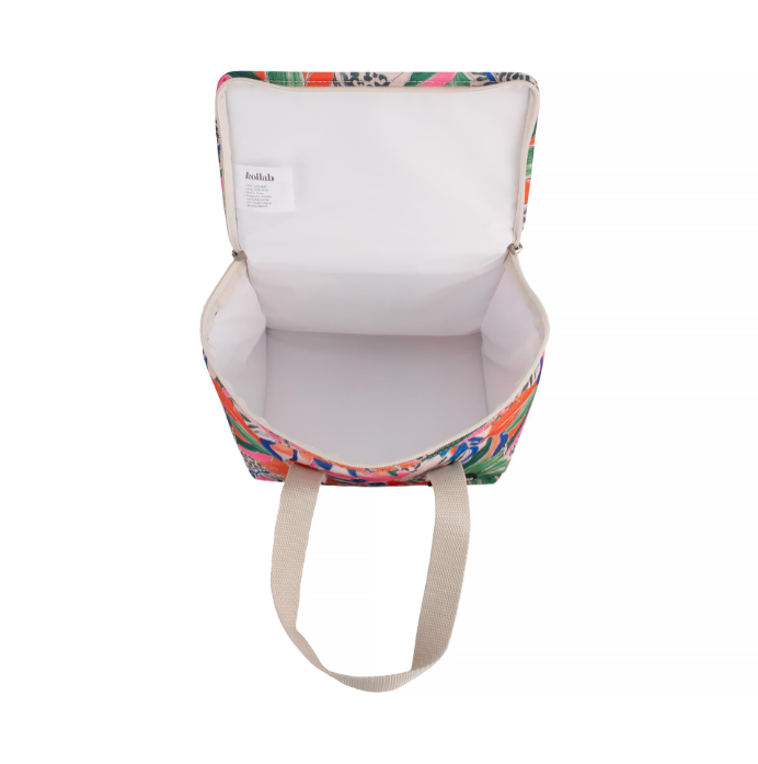 Leopard Tropics Picnicware | Holiday Collection