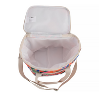 Leopard Tropics Picnicware | Holiday Collection