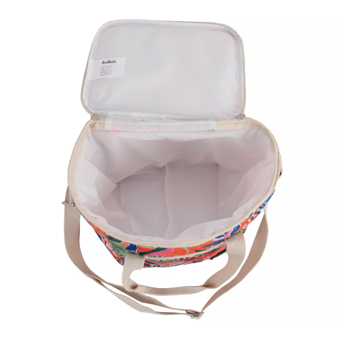 Leopard Tropics Picnicware | Holiday Collection