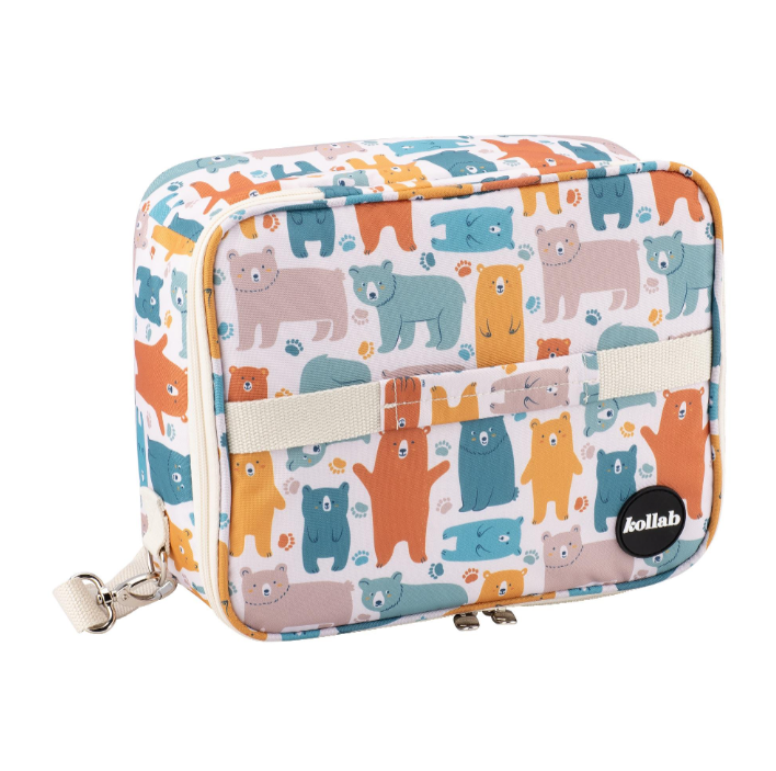 Grizzli Picnicware | Holiday Collection