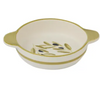 Oamra Ceramic Tableware | Olive