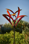 Grevillea Windmill | Wind Spinner on Stake