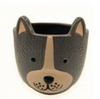 Small Ceramic Animal Pot