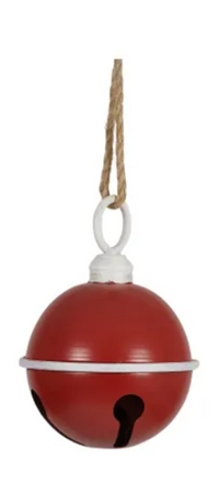 Hanging Bell Metal