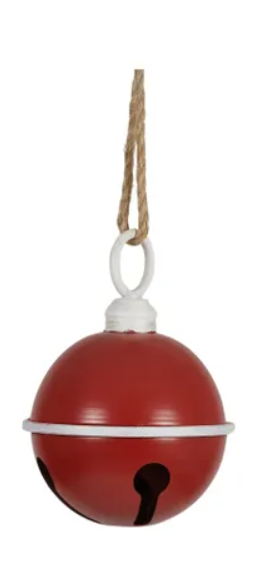 Hanging Bell Metal