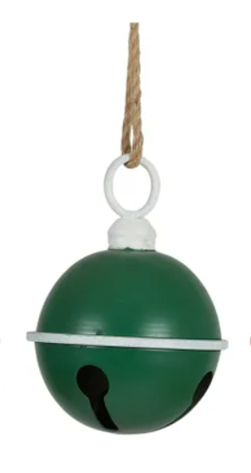 Hanging Bell Metal