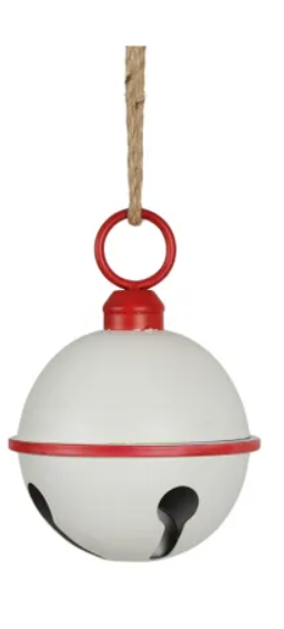 Hanging Bell Metal