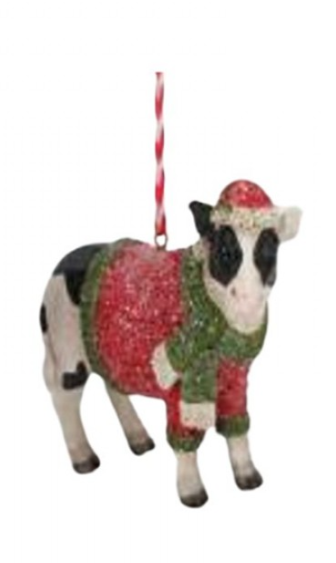 Resin Farm Animal