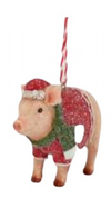 Resin Farm Animal