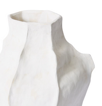 Genkei Vase | Ivory
