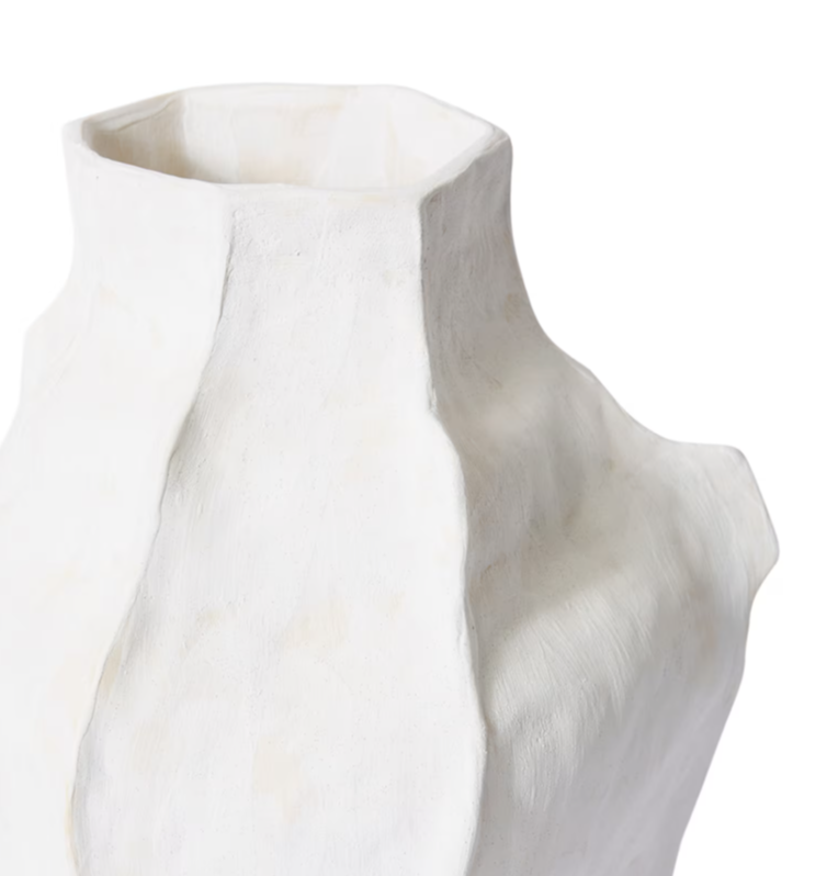 Genkei Vase | Ivory