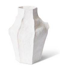 Genkei Vase | Ivory