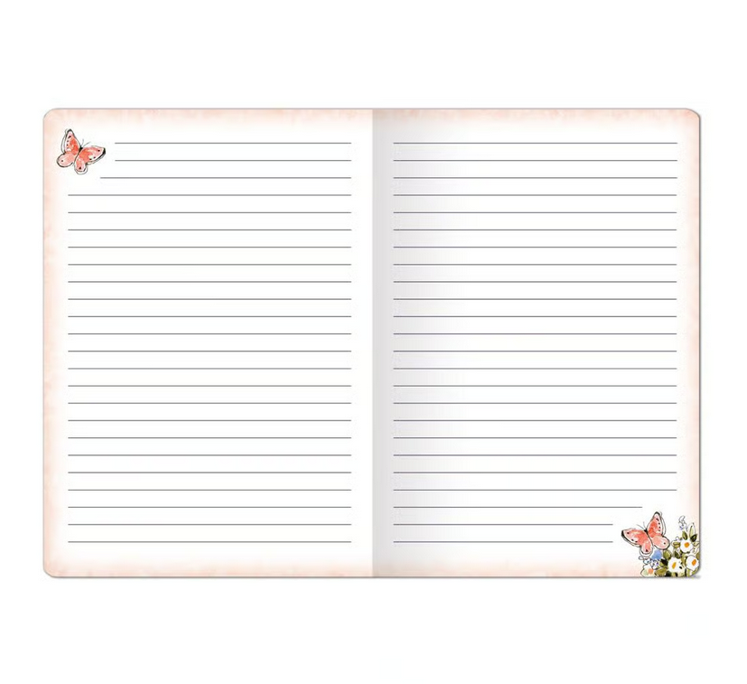 Joy of Life Classic Journal