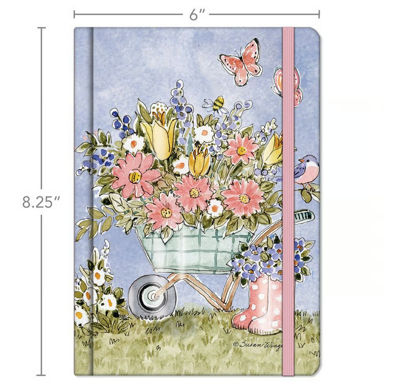 Joy of Life Classic Journal