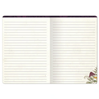 Cottage Ferns Classic Journals