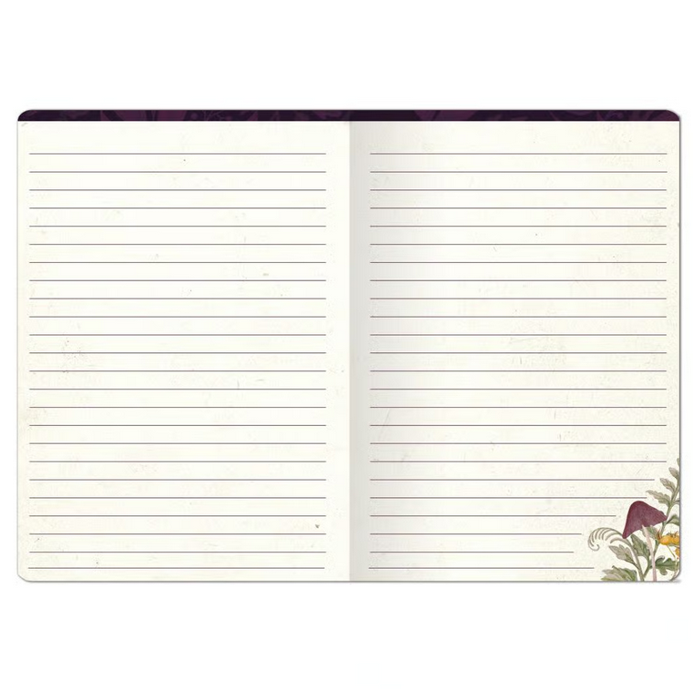 Cottage Ferns Classic Journals