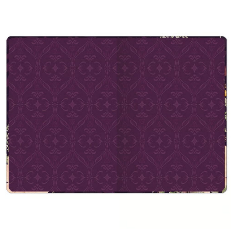 Cottage Ferns Classic Journals