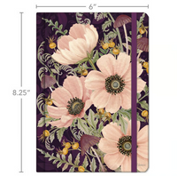 Cottage Ferns Classic Journals