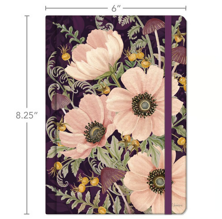 Cottage Ferns Classic Journals