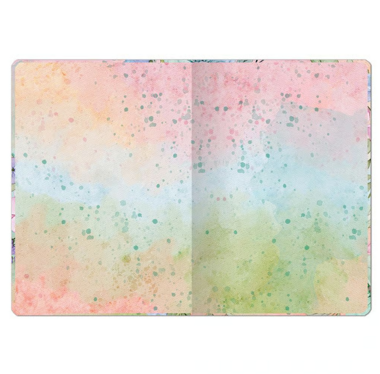 Hummingbird Garden Classic Journal