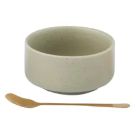 Dawn 2pc Bowl w/Spoon