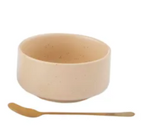 Dawn 2pc Bowl w/Spoon