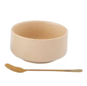 Dawn 2pc Bowl w/Spoon