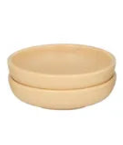 Dawn Ceramic Condiment Dish