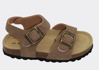 Thomas Kids Sandal | Taupe