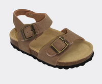 Thomas Kids Sandal | Taupe